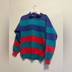 Vintage Men’s Van Heusen Sweater / Crewneck S